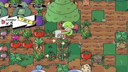Super Farming Boy АВТОДОСТАВКА STEAM РОССИЯ