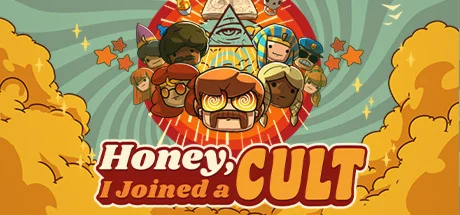Honey, I Joined a Cult / Steam Key / GLOBAL
