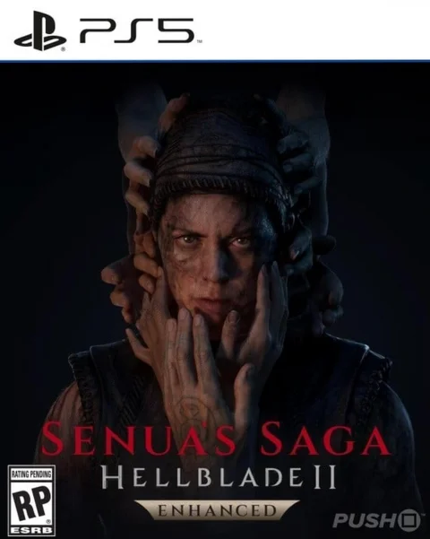 Senua's Saga: Hellblade II  PS5 П3 - Онлайн 
