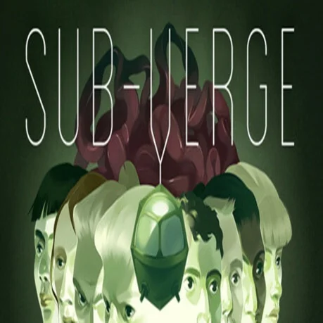 Sub-Verge (Steam key / РФ+Весь Мир)