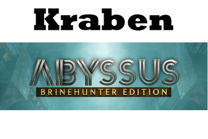 Abyssus - Brinehunter Edition steam Мир