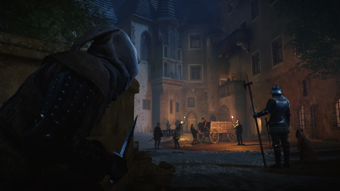 Kingdom Come: Deliverance II XBOX SERIES XS КЛЮЧ