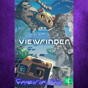 ️Viewfinder XBOX