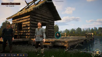 ️ВСЕ СТРАНЫ+РОССИЯ Noble Legacy STEAM GIFT