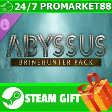 ️ВСЕ СТРАНЫ+РОССИЯ️ Abyssus - Brinehunter Pack STEAM