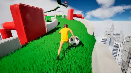 ️ВСЕ СТРАНЫ+РОССИЯ You Suck At Football STEAM GIFT