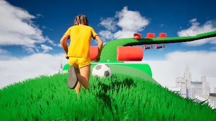 ️ВСЕ СТРАНЫ+РОССИЯ You Suck At Football STEAM GIFT