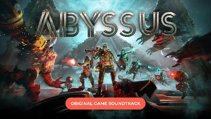 ️ВСЕ СТРАНЫ+РОССИЯ Abyssus Soundtrack STEAM GIFT