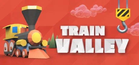 Train Valley / Steam Key / GLOBAL
