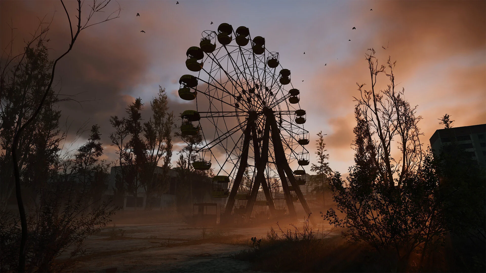 S.T.A.L.K.E.R. 2: Deluxe to Ultimate Upgrade Steam RU