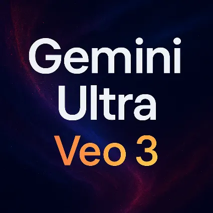 Gemini AI PRO | ULTRA 1- 6 | ГАРАНТИЯ