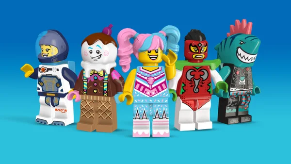 ⚡️LEGO Party | АВТОДОСТАВКА [Россия Steam Gift]