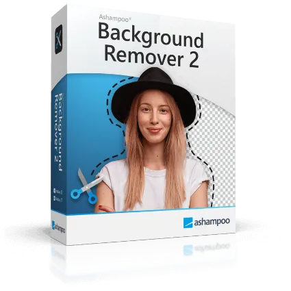 Ashampoo Background Remover 2 | Лицензионный ключ, код