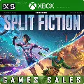 ✅❤️SPLIT FICTION❤️XBOX SERIES  — фото 1