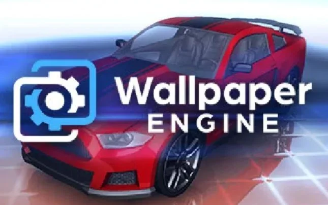 Wallpaper Engine Steam CD KEY REGION FREE