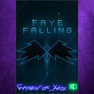 ️Faye Falling XBOX