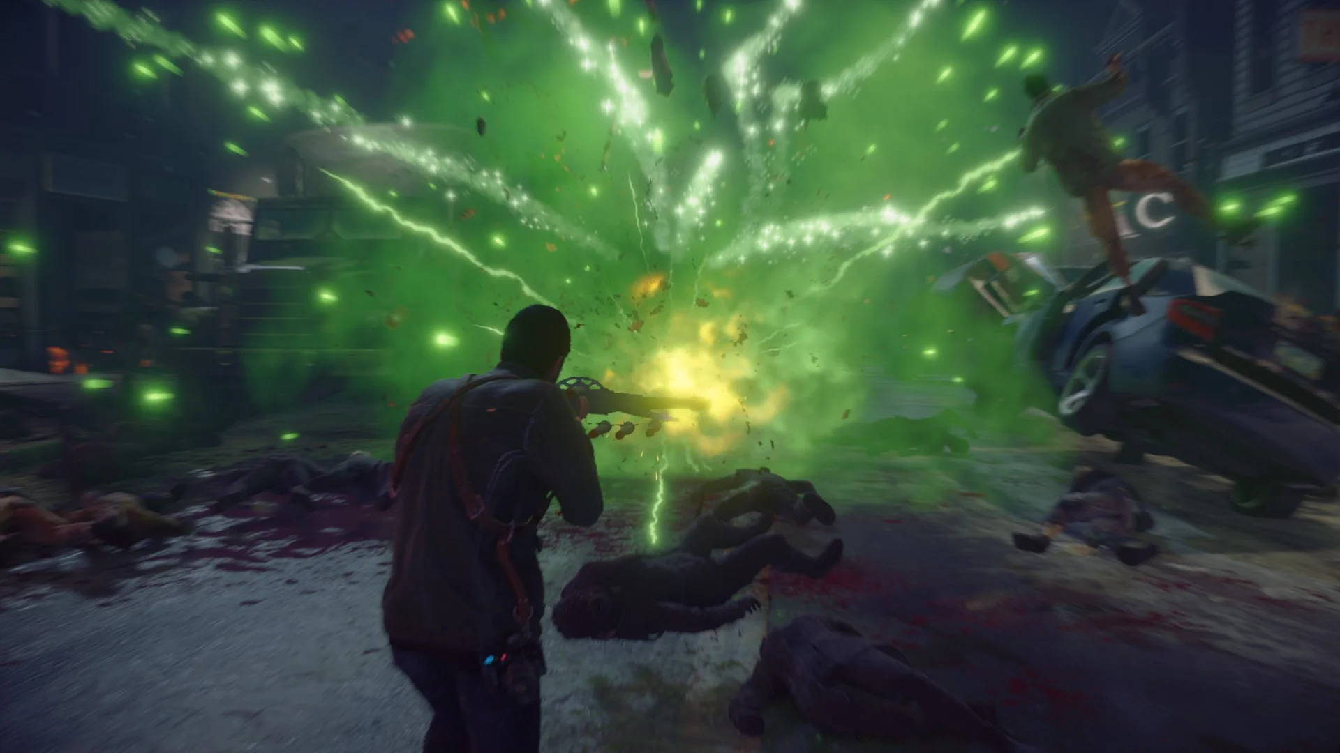 🟢⚡DEAD RISING 4 XBOX ONE/X|S КЛЮЧ