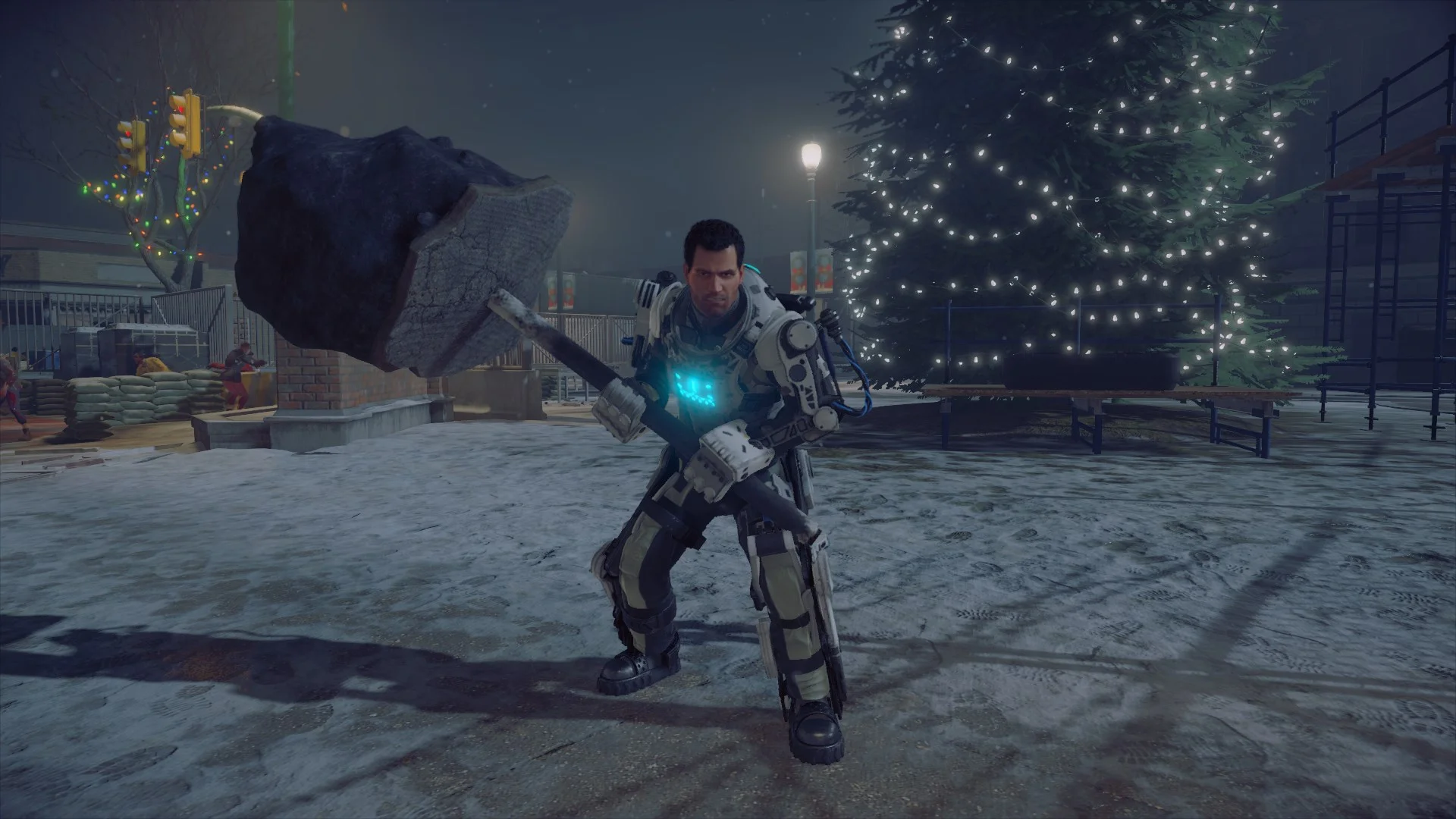 🟢⚡DEAD RISING 4 XBOX ONE/X|S КЛЮЧ