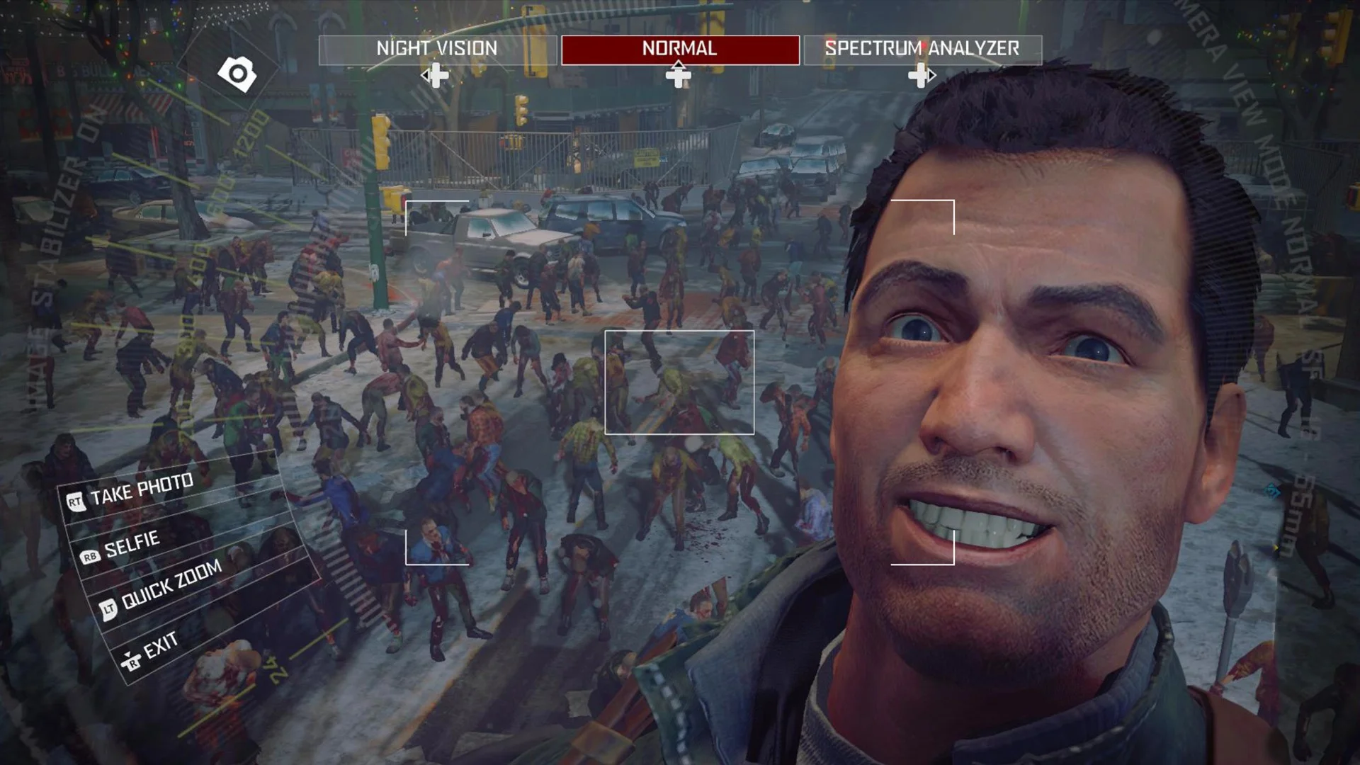 🟢⚡DEAD RISING 4 XBOX ONE/X|S КЛЮЧ