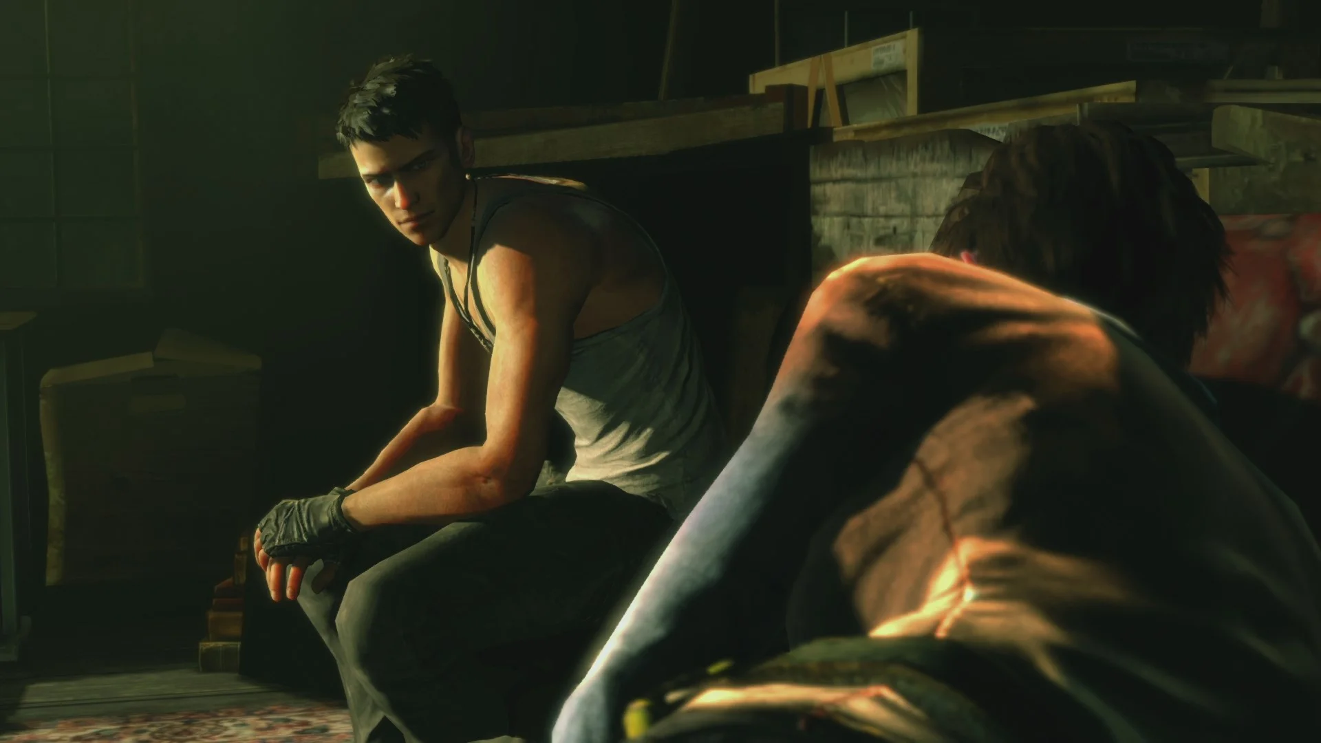 🟢⚡DMC DEVIL MAY CRY: DEFINITIVE EDITION XBOX KEY