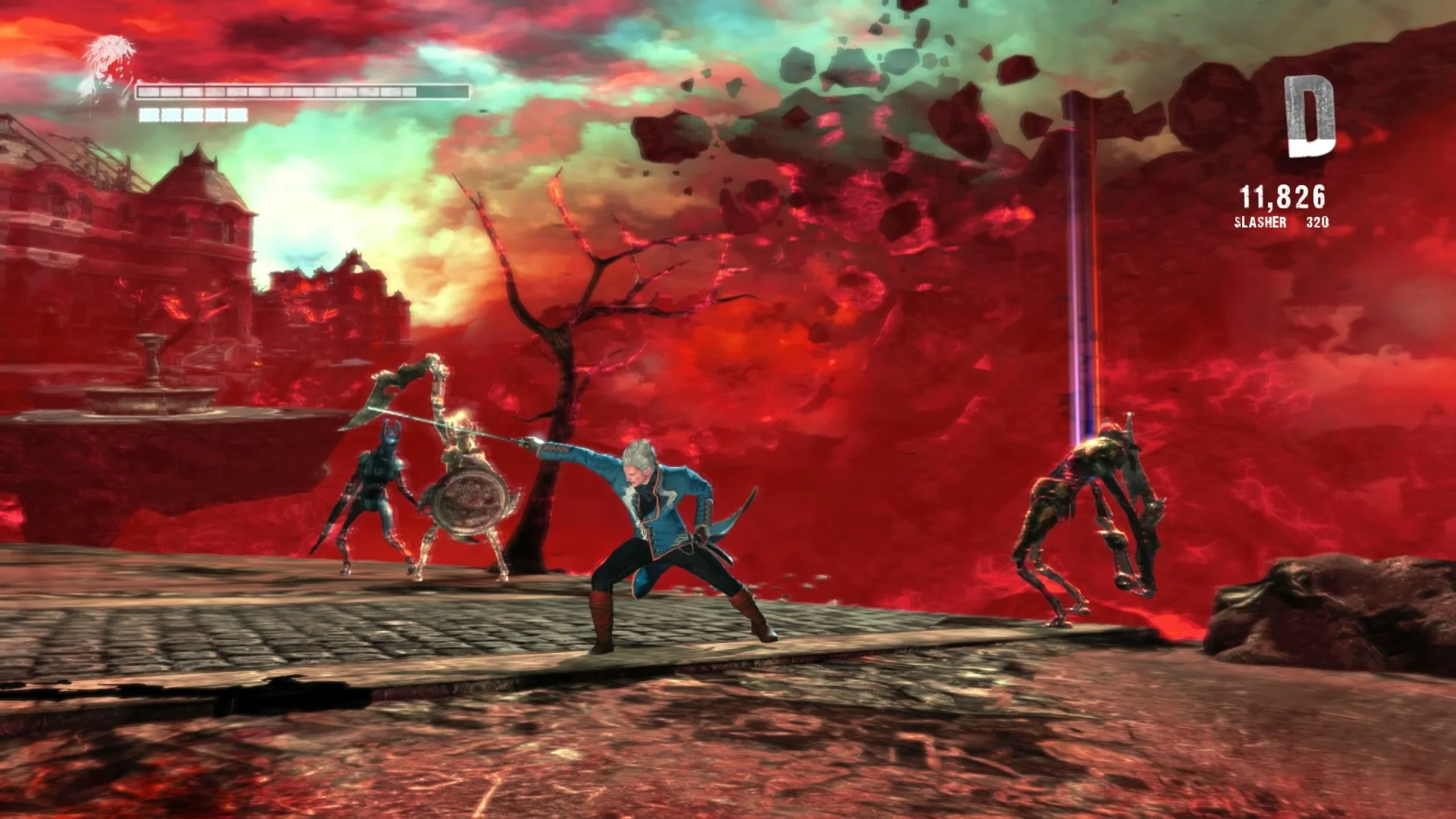 🟢⚡DMC DEVIL MAY CRY: DEFINITIVE EDITION XBOX KEY