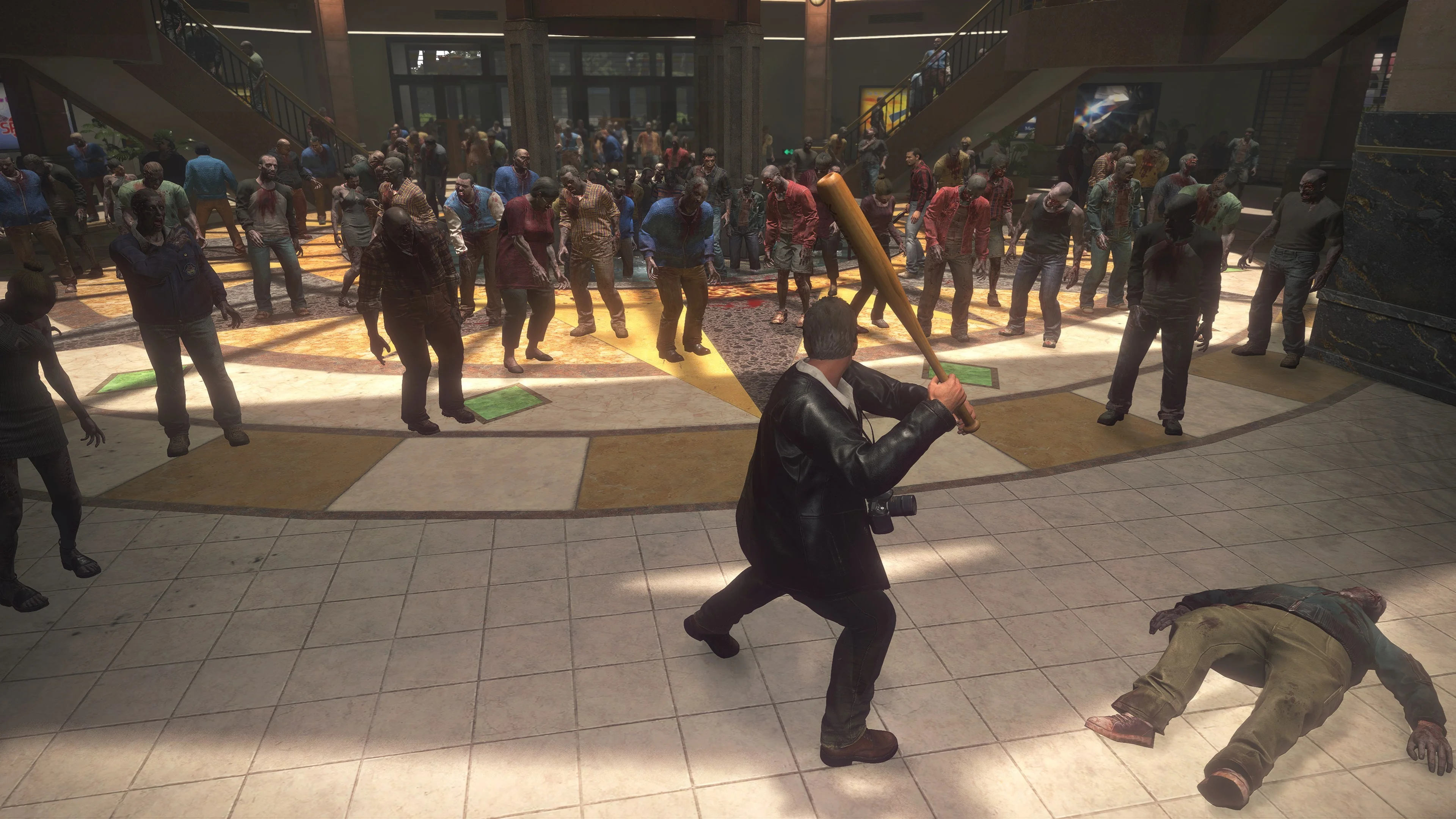 🟢⚡DEAD RISING DELUXE REMASTER XBOX SERIES X|S КЛЮЧ