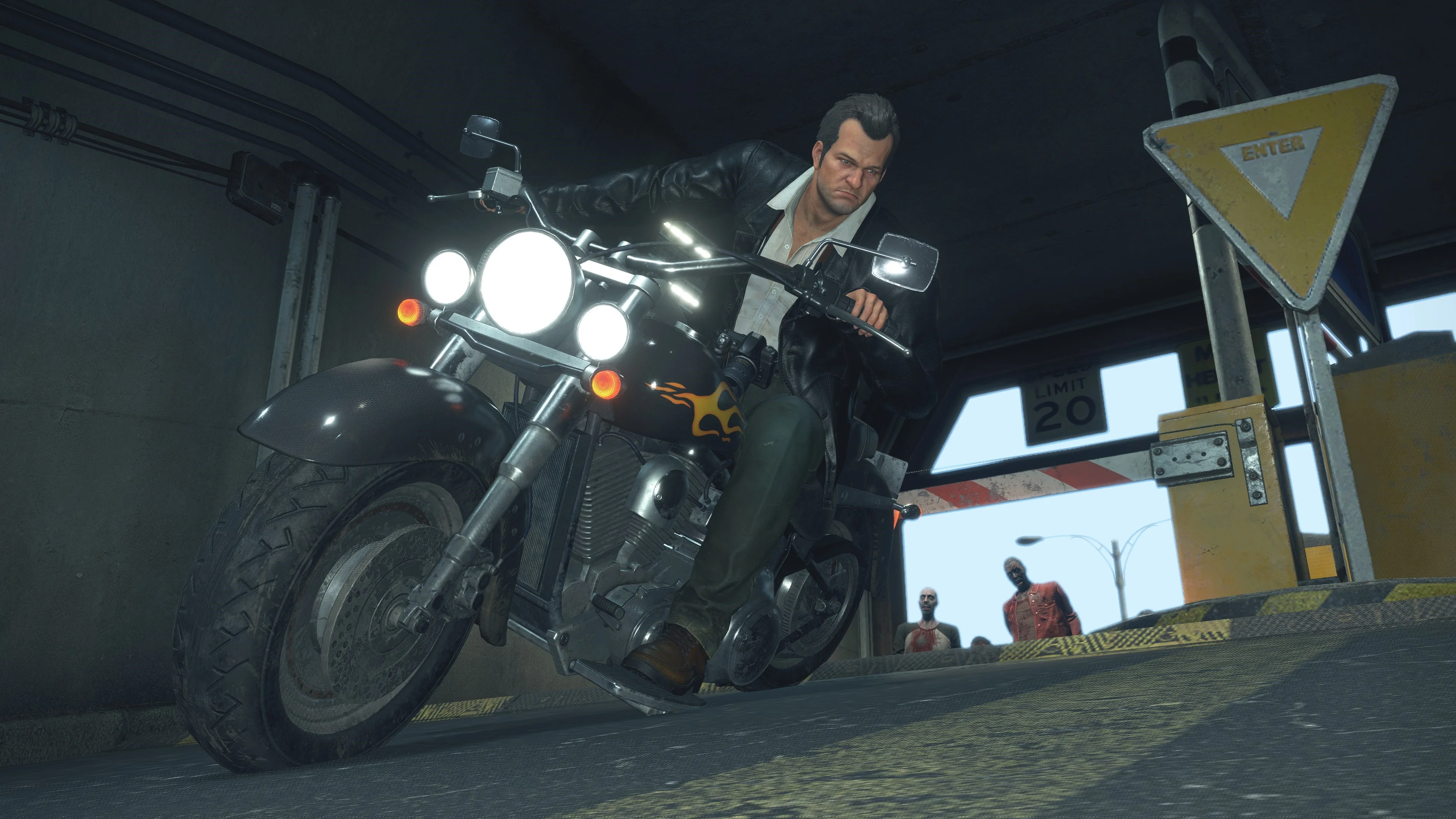 🟢⚡DEAD RISING DELUXE REMASTER XBOX SERIES X|S КЛЮЧ