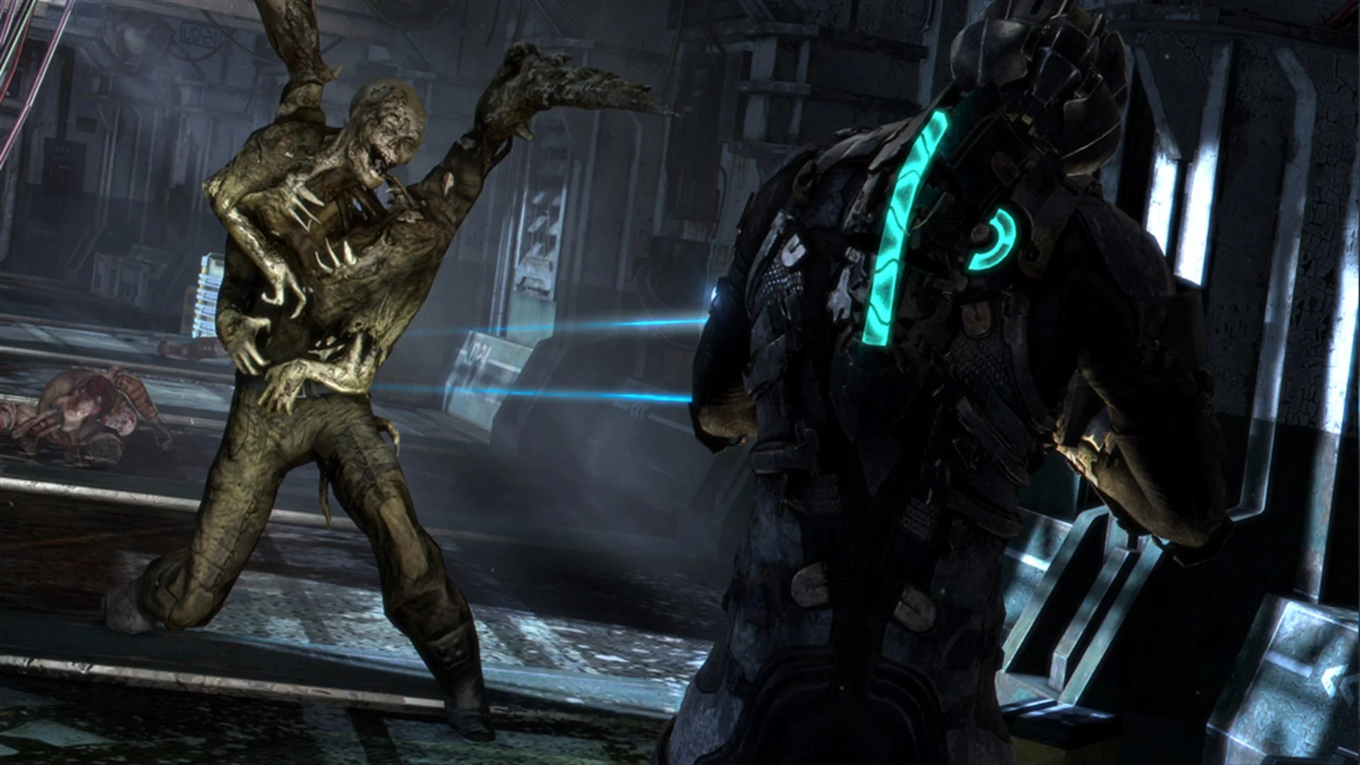 🟢⚡DEAD SPACE 3 XBOX ONE/X|S KEY