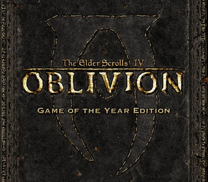 The Elder Scrolls IV: Oblivion️EPIC GAMES  TR