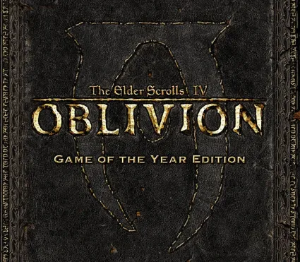 💜 ⚪ The Elder Scrolls IV: Oblivion ⚡ ️EPIC GAMES ⚪ 💜 TR