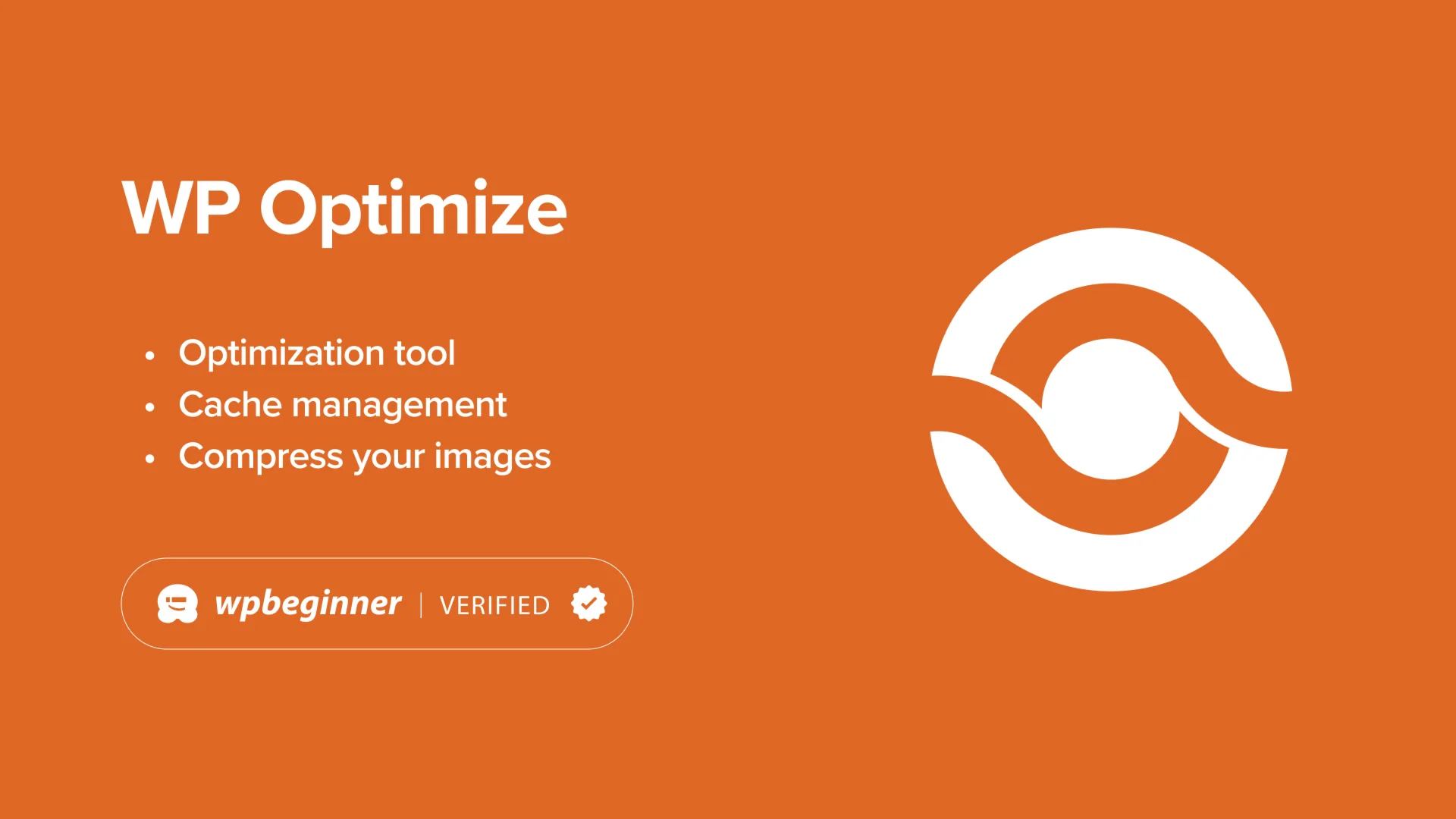WP OPTIMIZE — ОПТИМИЗИРУЙТЕ РЕЙТИНГ САЙТА WORDPRESS