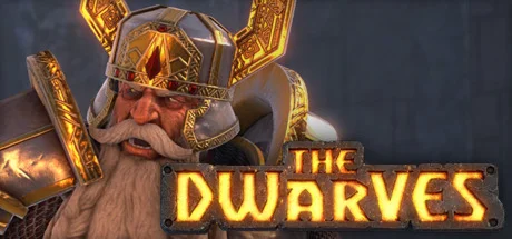 The Dwarves STEAM KEY Россия  МИР