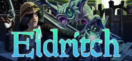 Eldritch STEAM KEY Россия  МИР