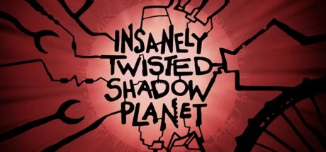 Insanely Twisted Shadow Planet STEAM KEY Россия  МИР