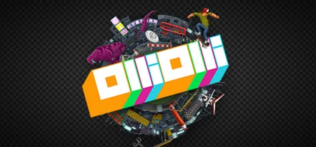 OlliOlli STEAM KEY Россия  МИР