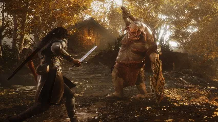 Echoes of the End Xbox Series X|S