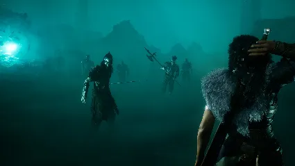 Echoes of the End Xbox Series X|S