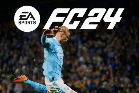 EA Sports FC 24  Nintendo Switch