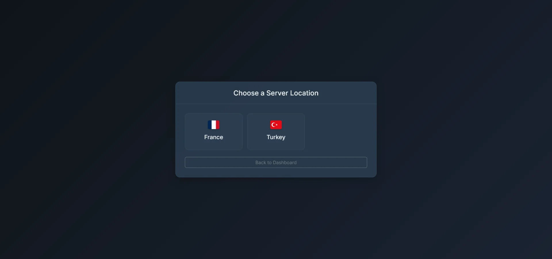 FenxioVPN 🔑 All-in-One [VLESS | Wireguard | Outline]