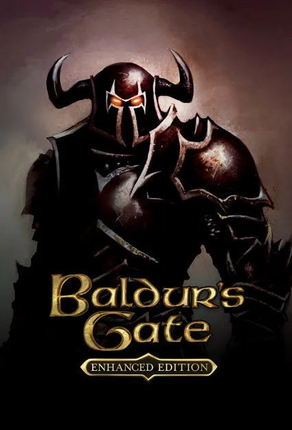 Baldur's Gate: Enhanced Edition STEAM GIFT РОССИЯ