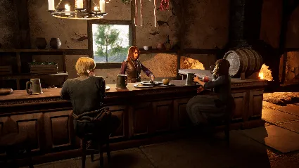 ️ВСЕ СТРАНЫ+РОССИЯ️ Noble Legacy - Villager - Abigail