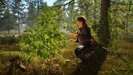 ️ВСЕ СТРАНЫ+РОССИЯ️ Noble Legacy - Villager - Abigail
