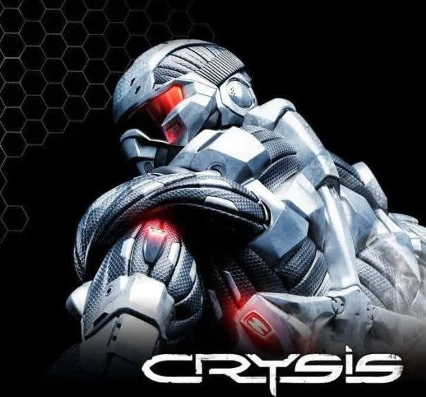 Crysis Global EA App Key