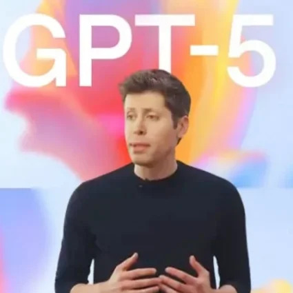 ChatGPT 5 Plus - Совместный аккаунт на 30 дней