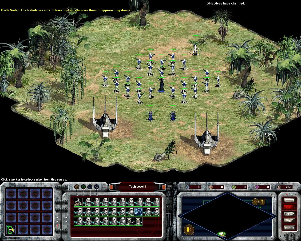 STAR WARS Galactic Battlegrounds Saga Steam Key Global