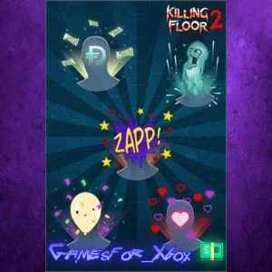 ️Headshot FX Bundle 1 XBOX DLC
