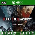 ✅❤️RESIDENT EVIL REMAKE TRILOG — фото 1