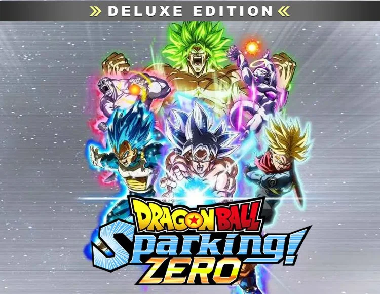 🔥Dragon Ball Sparking! Zero(steam)+Игры оффлайн