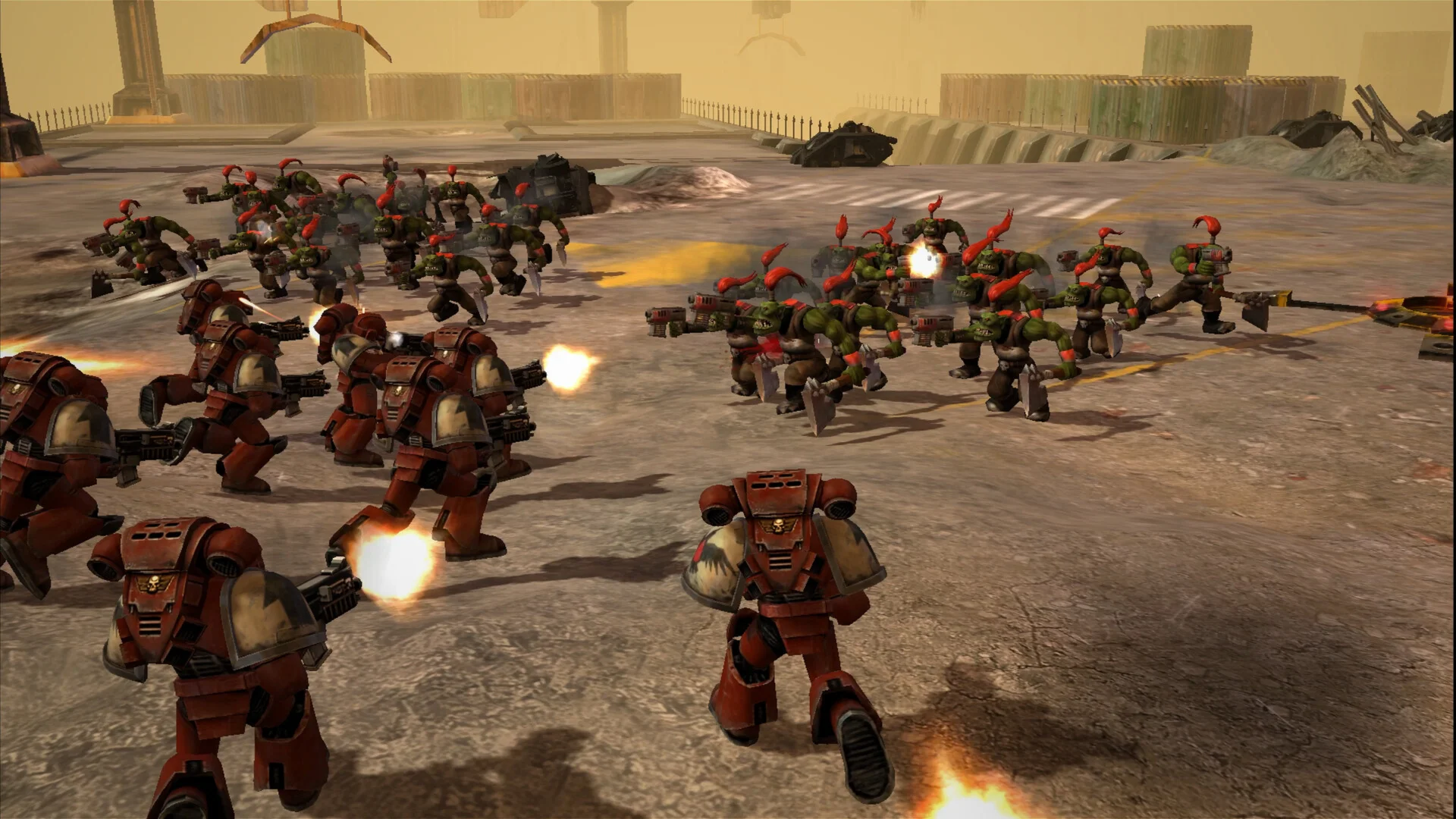 🔥Warhammer 40,000: Dawn of War - Definitive Edition🔥