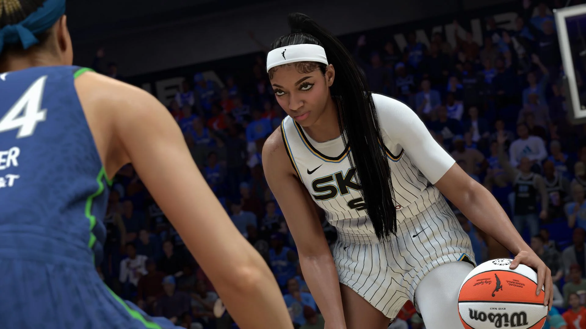NBA 2K26 Superstar Edition Steam Ключ +Бонус Предзаказа
